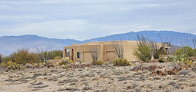 14305 E Sands Ranch Road