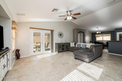 4) GREAT ROOM