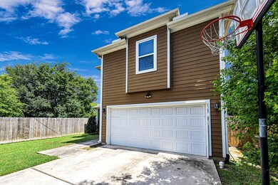 4617 White Rock St, Houston, TX 77051 - photo 4