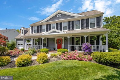 10812 Glen Mist Ln, Fairfax, VA 22030 - photo 4