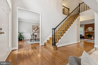 9010 Weatherly Way, Lorton, VA 22079 - photo 3