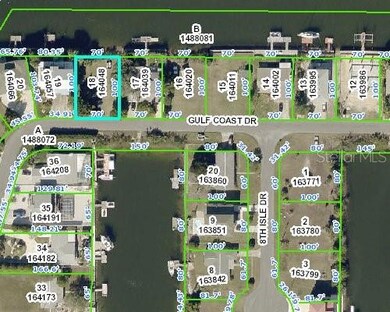 3265 Gulf Coast Dr, Hernando Beach, FL 34607 - photo 2