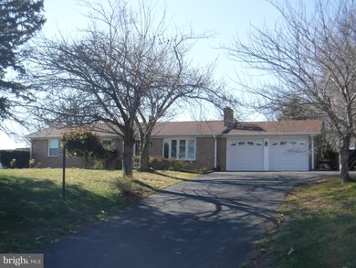 748 Jefferson Pike, Knoxville, MD 21758 - photo 2