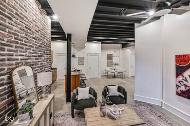 441 N Park Ave unit 4, Indianapolis, IN 46202 - photo 5