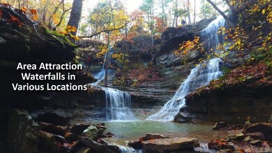 0 Circle Acres Rd unit 22009718, Fairfield Bay, AR 72088 - photo 7