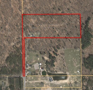 2 Muskegon County 2 GIS Aerial