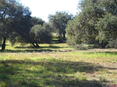 Possible home site very private