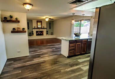 2432 W Peralta Cir, Mesa, AZ 85202 - photo 3