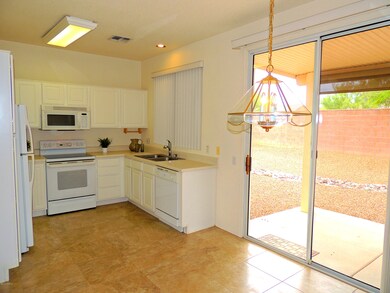 The Kitchen