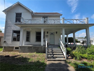 234 W Chestnut St, Wauseon, OH 43567 - photo 2