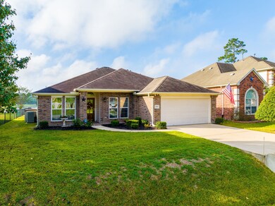 9303 E Lakeside Dr, Magnolia, TX 77354 - photo 2