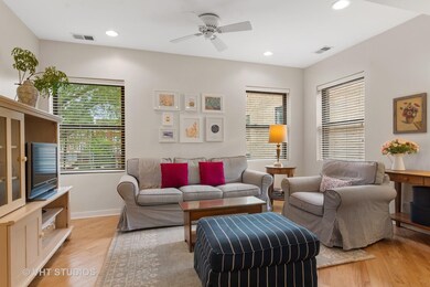 4812 N Hoyne Ave unit 2, Chicago, IL 60625 - photo 4