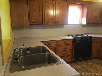 1405 8th Ave NW, Ardmore, OK 73401 - photo 6