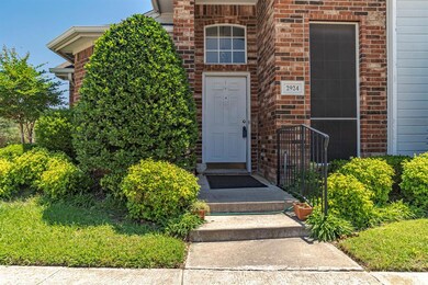 2924 Matterhorn Dr, Bedford, TX 76021 - photo 6