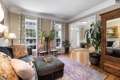 112 Sundowne Place, Columbia, SC 29209 - photo 5