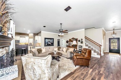 729 Saddle Ridge Trail, Weatherford, TX 76087 - photo 3