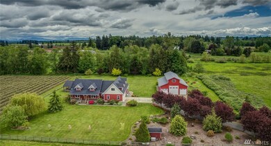 2295 Loomis Trail Rd, Custer, WA 98240 - photo 2