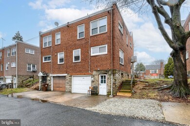 318 N Maple Ave, Lansdowne, PA 19050 - photo 6