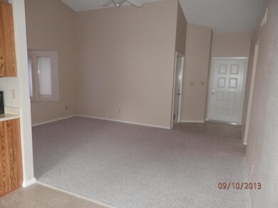 2b Living Room