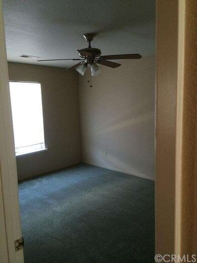 Front Unit - Bedroom Two
