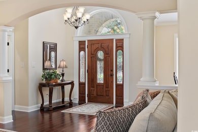 788 Wild Wing Blvd, Conway, SC 29526 - photo 3