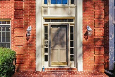 3741 Bays Ferry Way, Marietta, GA 30062 - photo 2