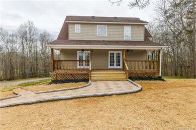 190 Laurel Creek Rd, Statesville, NC 28625 - photo 2