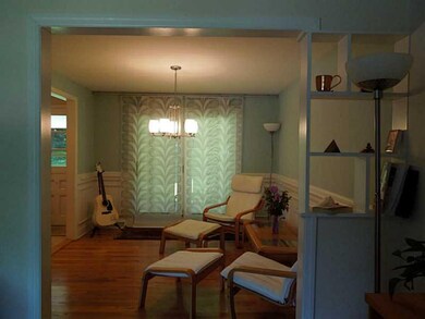 Dining Room.