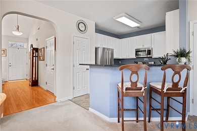 1738 Rose Mill Cir, Midlothian, VA 23112 - photo 6