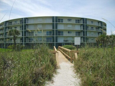 Building on the Beach