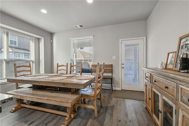 4705 Milagro Loop, Bryan, TX 77807 - photo 7