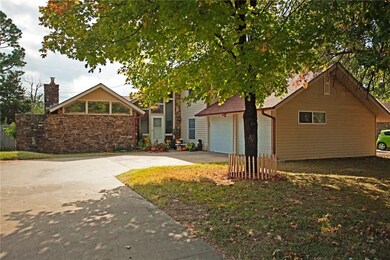 1175 Sunrise Ave, Springdale, AR 72764 - photo 2