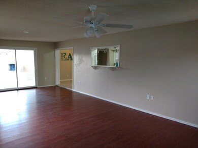 Game-Bonus room