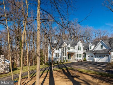 617 Conshohocken State Rd, Gladwyne, PA 19035 - photo 2