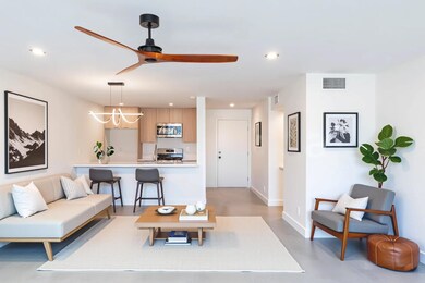 1400 S Palm Canyon Dr unit 213, Palm Springs, CA 92264 - photo 2