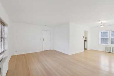 2602 Bennett Ave unit 3W, Evanston, IL 60201 - photo 3
