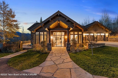 725 N Bar Y Rd, Jackson, WY 83001 - photo 2