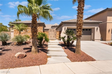 8536 Grand Palms Cir, Las Vegas, NV 89131 - photo 2
