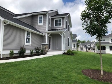 299 Lexington St unit 70, Woburn, MA 01801 - photo 5