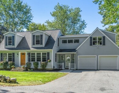 169 Tahattawan Rd, Littleton, MA 01460 - photo 3