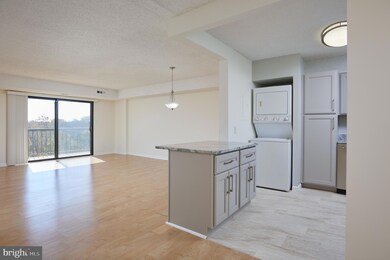 Lakeside Plaza Condominium unit 1015, Baileys Crossroads, VA 22041 - photo 7