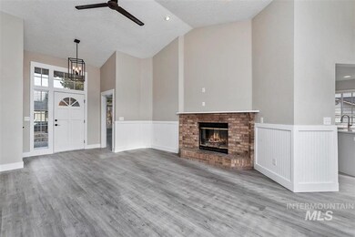 1437 E Trevino St, Eagle, ID 83616 - photo 5