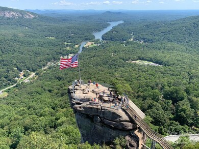 0 Mallard Rd unit CAR4123396, Lake Lure, NC 28746 - photo 2