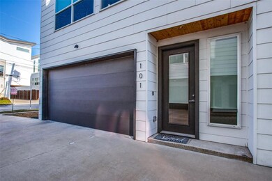 5908 Lindell Ave unit 101, Dallas, TX 75206 - photo 2