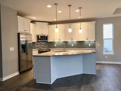 WW-01-002 Kitchen