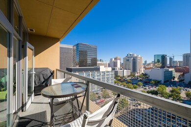West Ash Plaza unit 1108, San Diego, CA 92101 - photo 3