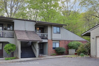 48 Ellsworth Ct unit F, Red Bank, NJ 07701 - photo 7