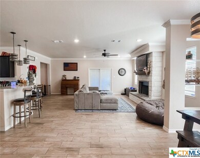 2867 Grimes Crossing Rd, Copperas Cove, TX 76522 - photo 5