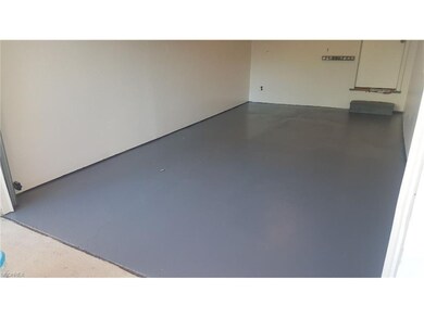 Garage - recently painted throughout; updated gara