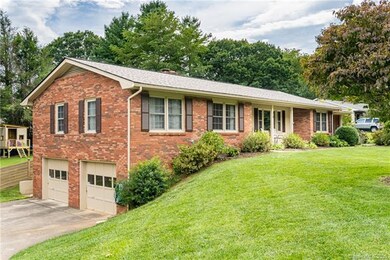 20 Campbell Cir, Asheville, NC 28803 - photo 2